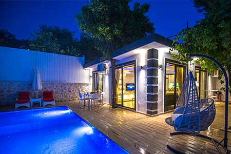 Villa Bale resim 1