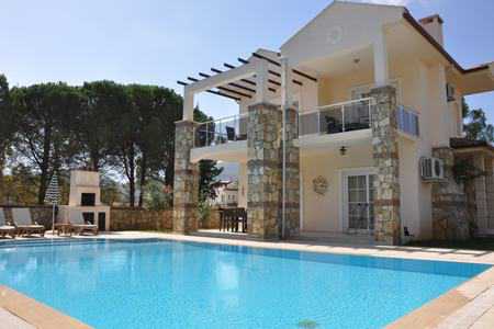 Villa Balena resim 1