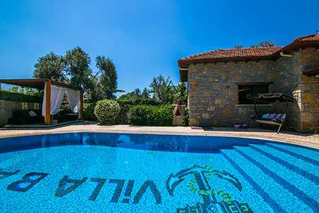 Villa Bambu resim 1