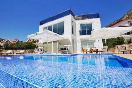 Villa Barbuda resim 1
