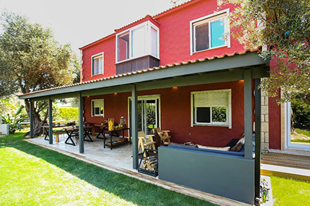 Villa Baruh resim 1