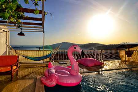 Villa Baryum resim 1