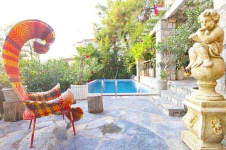Villa Başak resim 1