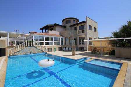 Villa Baykuş resim 1