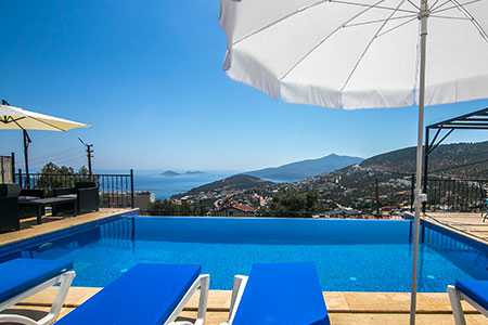 Villa Baynur resim 1