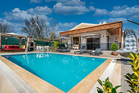 Villa Bazel resim 1