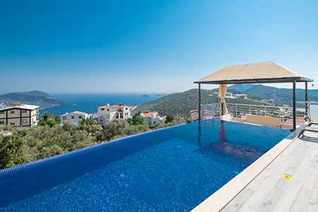 Villa Bebek resim 1