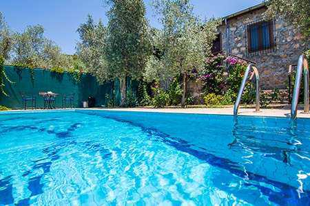 Villa Begonville resim 1