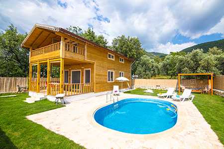 Villa Begonya resim 1