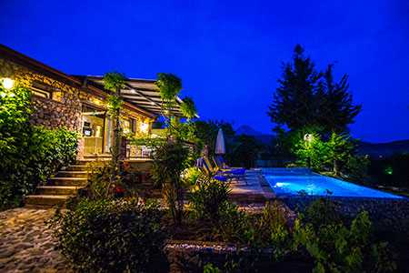 Villa Belen Evi resim 1