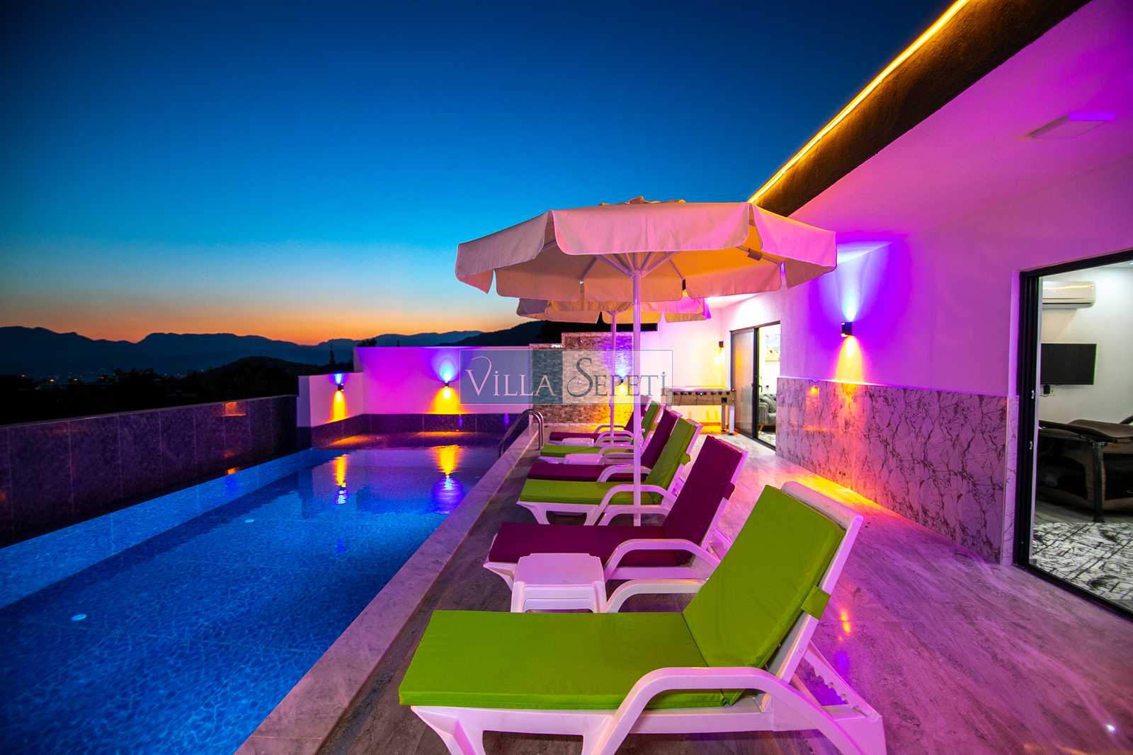 Villa Bendigo Villasepeti villa-bendigo-villasepeti