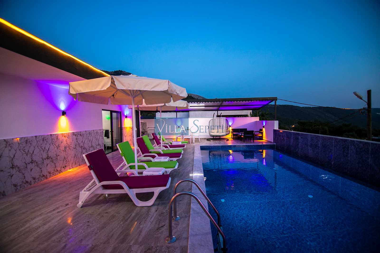 Villa Bendigo Villasepeti villa-bendigo-villasepeti