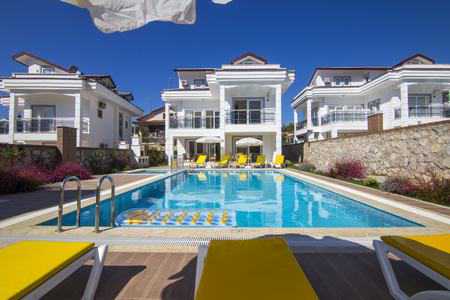 Villa Bera resim 1