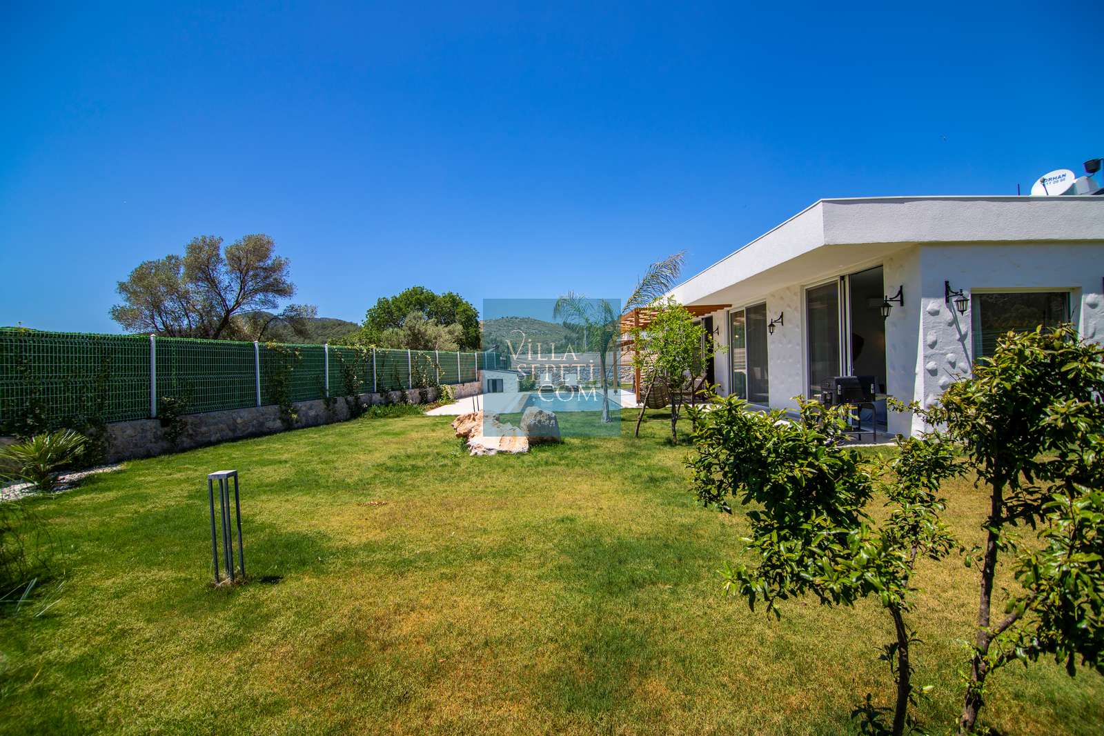 Villa Berka C Villasepeti villa-berka-c-villasepeti