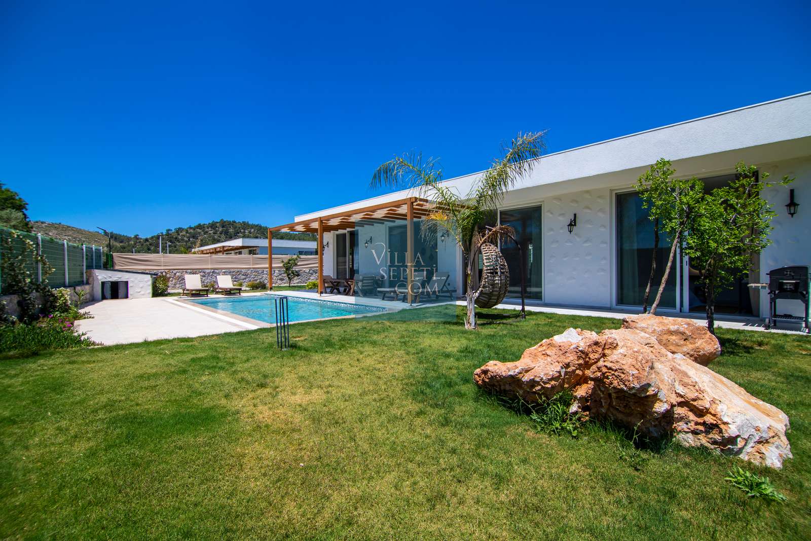 Villa Berka C Villasepeti villa-berka-c-villasepeti