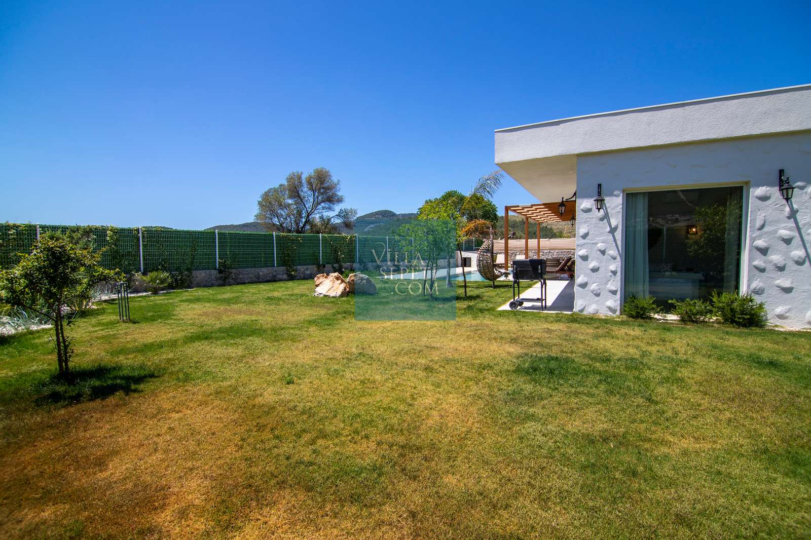 Villa Berka C Villasepeti villa-berka-c-villasepeti