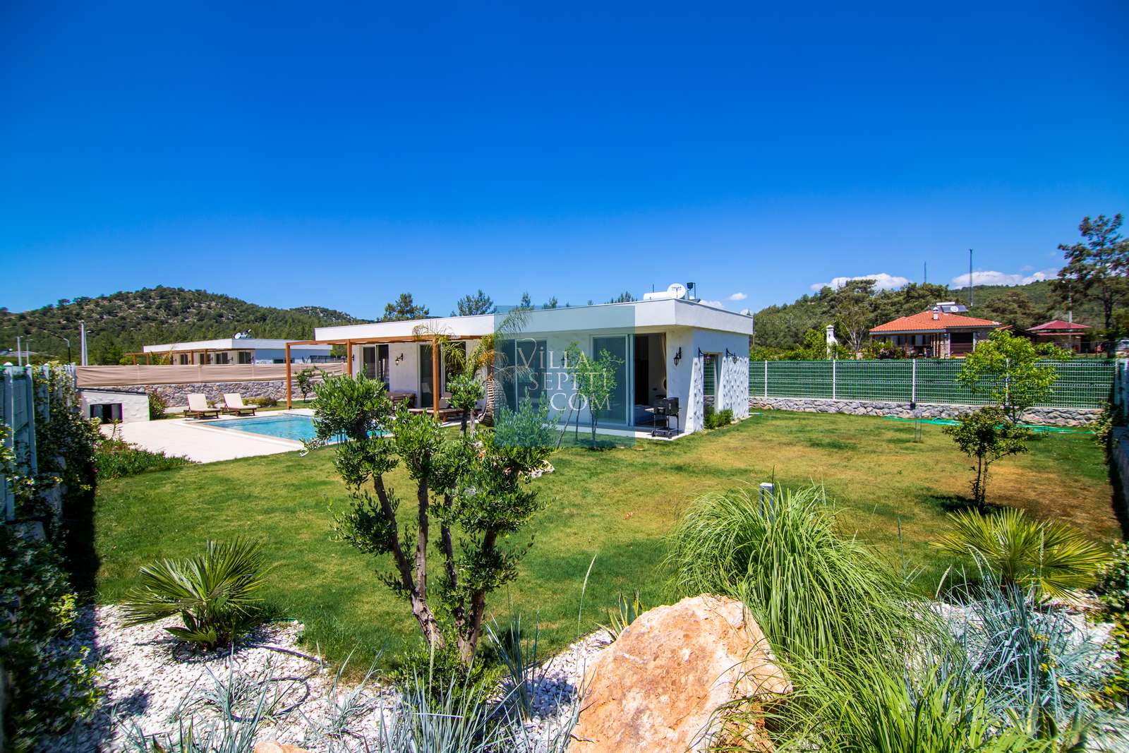 Villa Berka C Villasepeti villa-berka-c-villasepeti