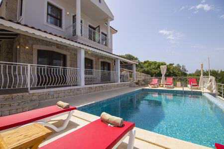 Villa Bermuda resim 1