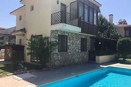 Villa Beta resim 1
