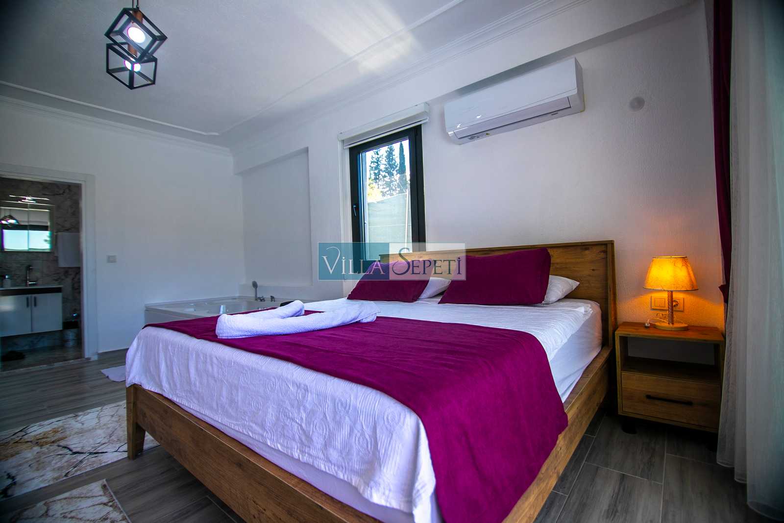 Villa Beyza Villasepeti Villa Beyza Villasepeti