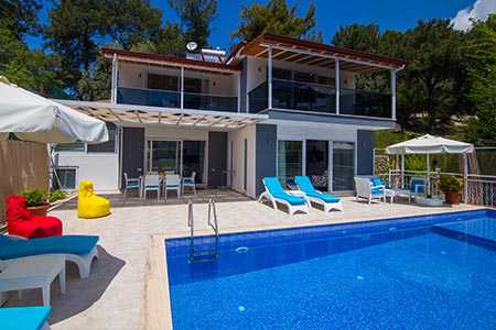 Villa Bigi resim 1