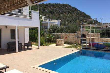 Villa Bilge resim 1