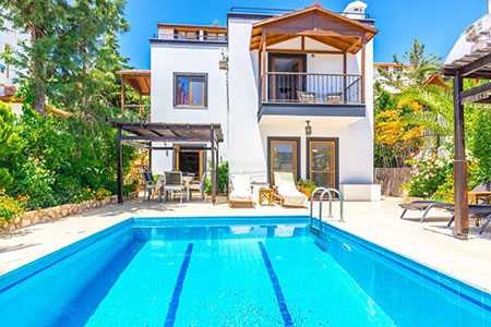 Villa Bob resim 1