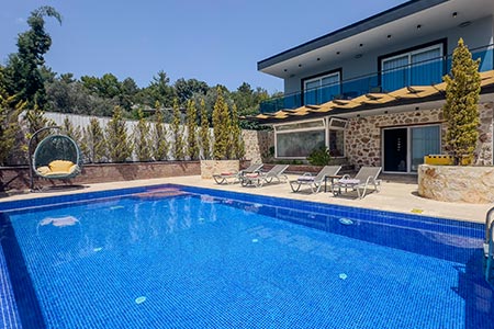 Villa Burundi resim 1