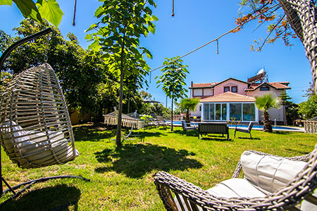 Villa Çağdaş resim 1