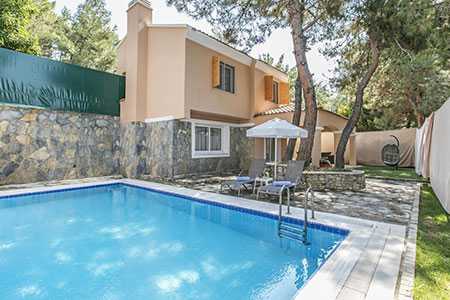 Villa Çamlık pictures 1