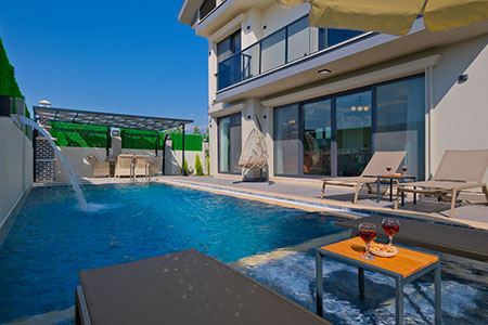 Villa Camuz 1 resmi