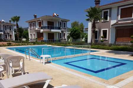 Villa Canan resim 1