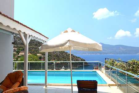 Villa Casa resim 1