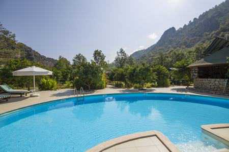 Villa Caz resim 1