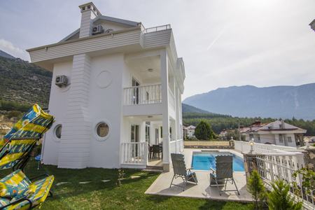 Villa Cemgil resim 1