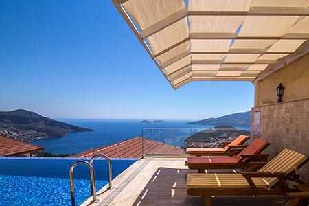 Villa Cennet resim 1