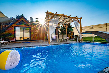 Villa Çerkez 1 resmi