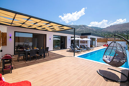 Villa Chen resmi