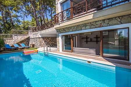 Villa Country 6 resim 1