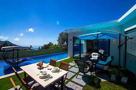 Villa Davinci resim 1