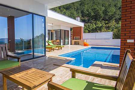 Villa Defne resim 1