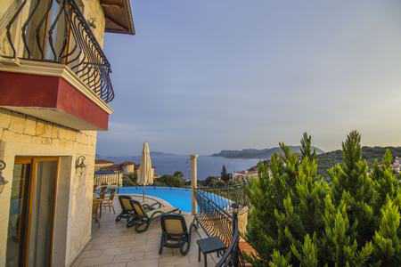Villa Deniz resim 1