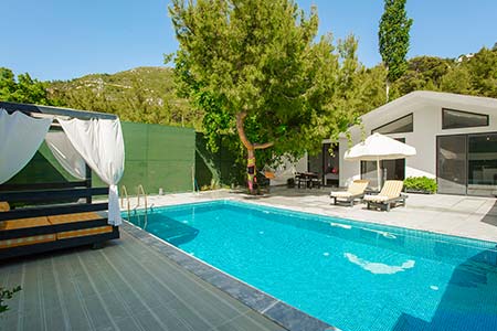 Villa Derin resim 1