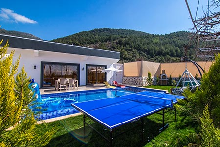 Villa Deveci 2 resim 1