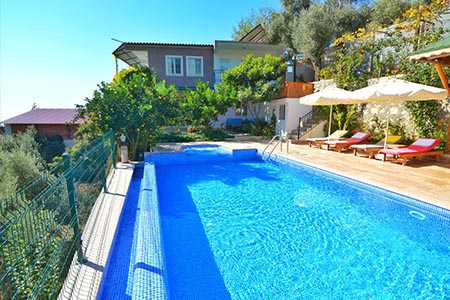 Villa Dila resim 1