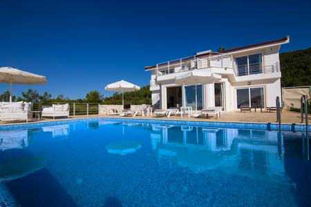 Villa Dilmun resim 1