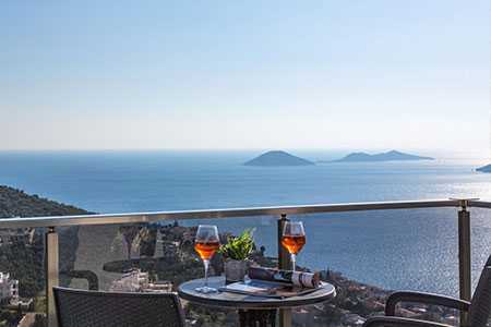 Villa Doris resim 1