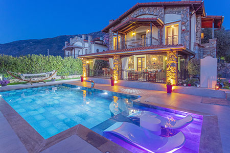 Villa Doruk resim 1