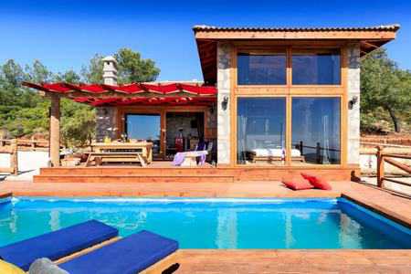 Villa Due resim 1