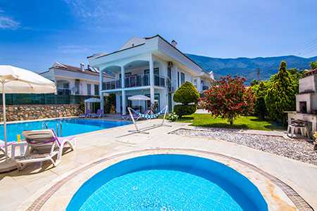 Villa Duru resim 1